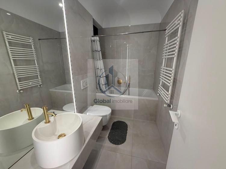 Studio de vânzare Cortina North | 39 mp | Etaj 2 - Poză 6