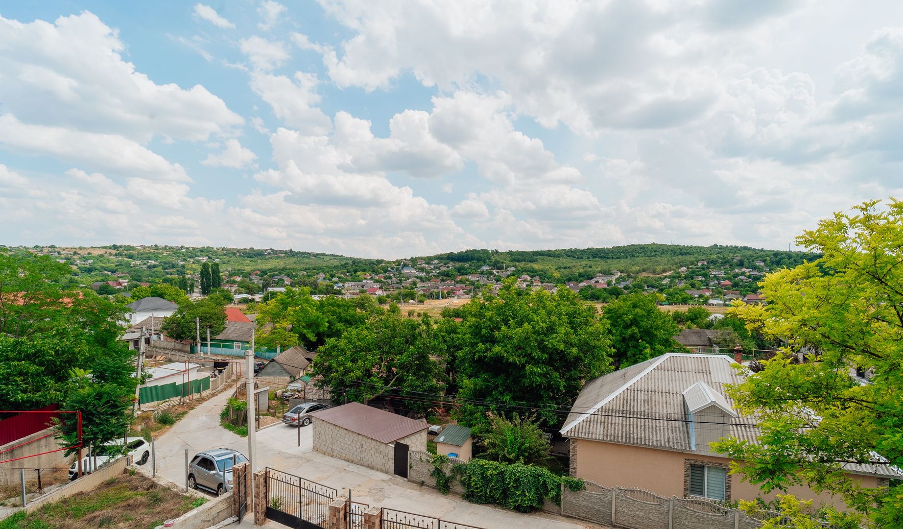 Se vinde ultimul Townhouse, la doar 15 min de la Chisinau - Poză 15