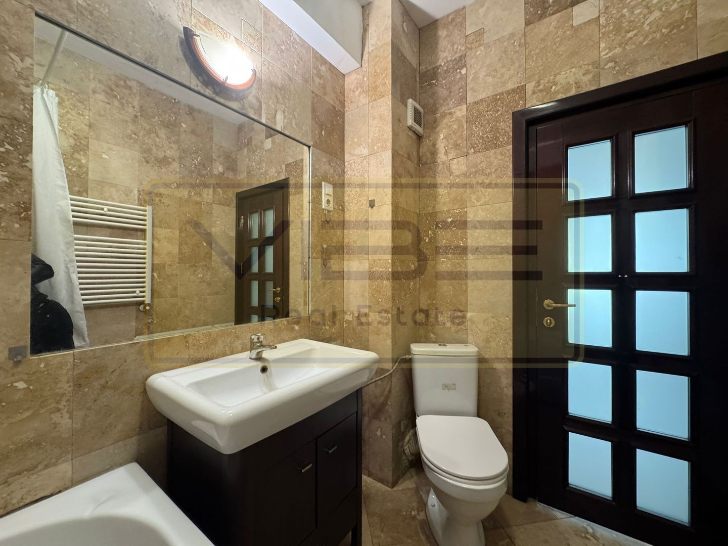 Apartament 2 camere Centru - Hotel International Palas - Poză 16