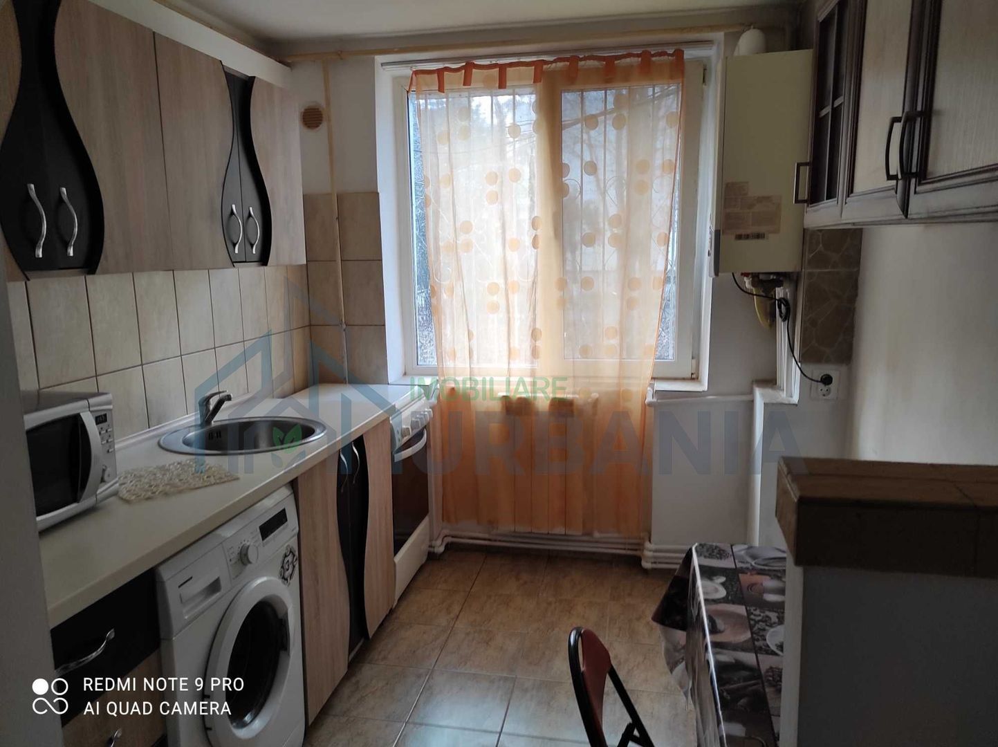 Apartament 2 camere de inchiriat, zona Copou - Codrescu, Sorogari - Poză 1