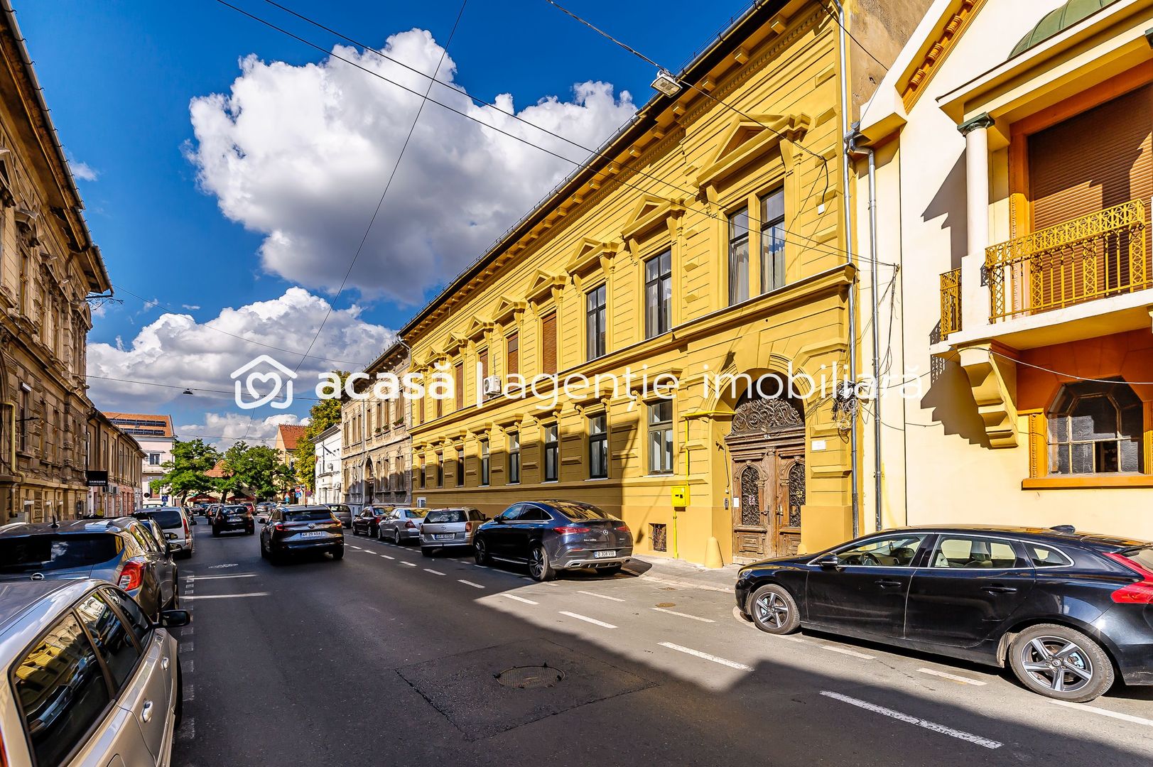 REZERVAT Apartament premium cu 3 camere Ultracentral Comision 0 - Poză 4