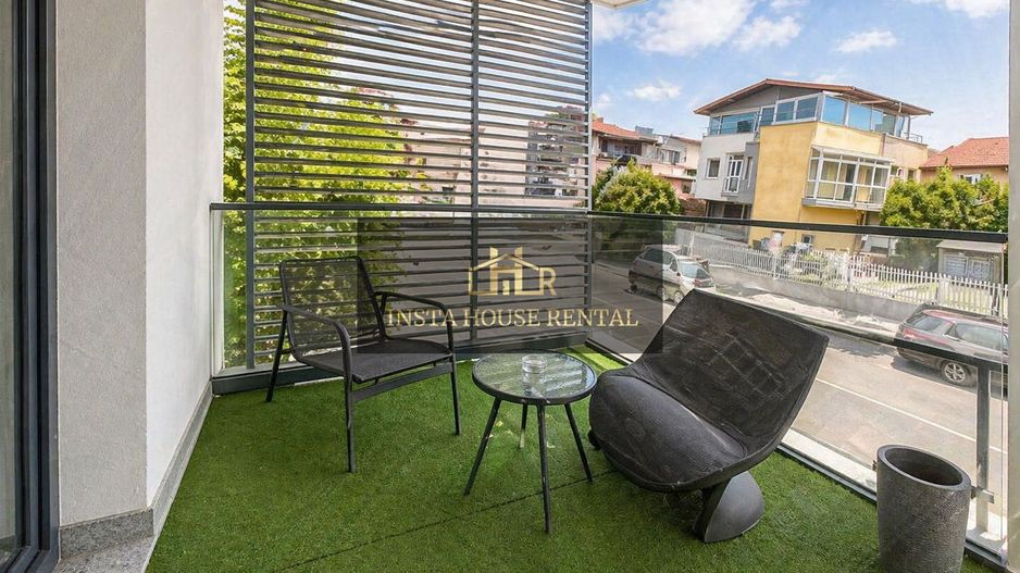 Apartament 2 camere Gafencu- Grand Residence / Herastrau - Poză 1