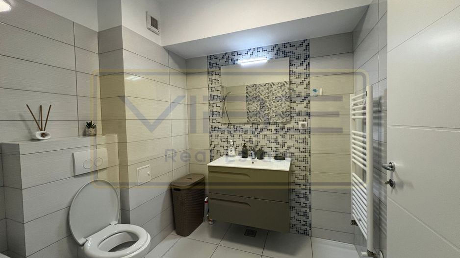 Apartament 2 camere decomandat Conest Evolution - Poză 12