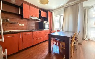 Apartament 3 camere de inchiriat, Str. Stefan Cel Mare - Poză 3