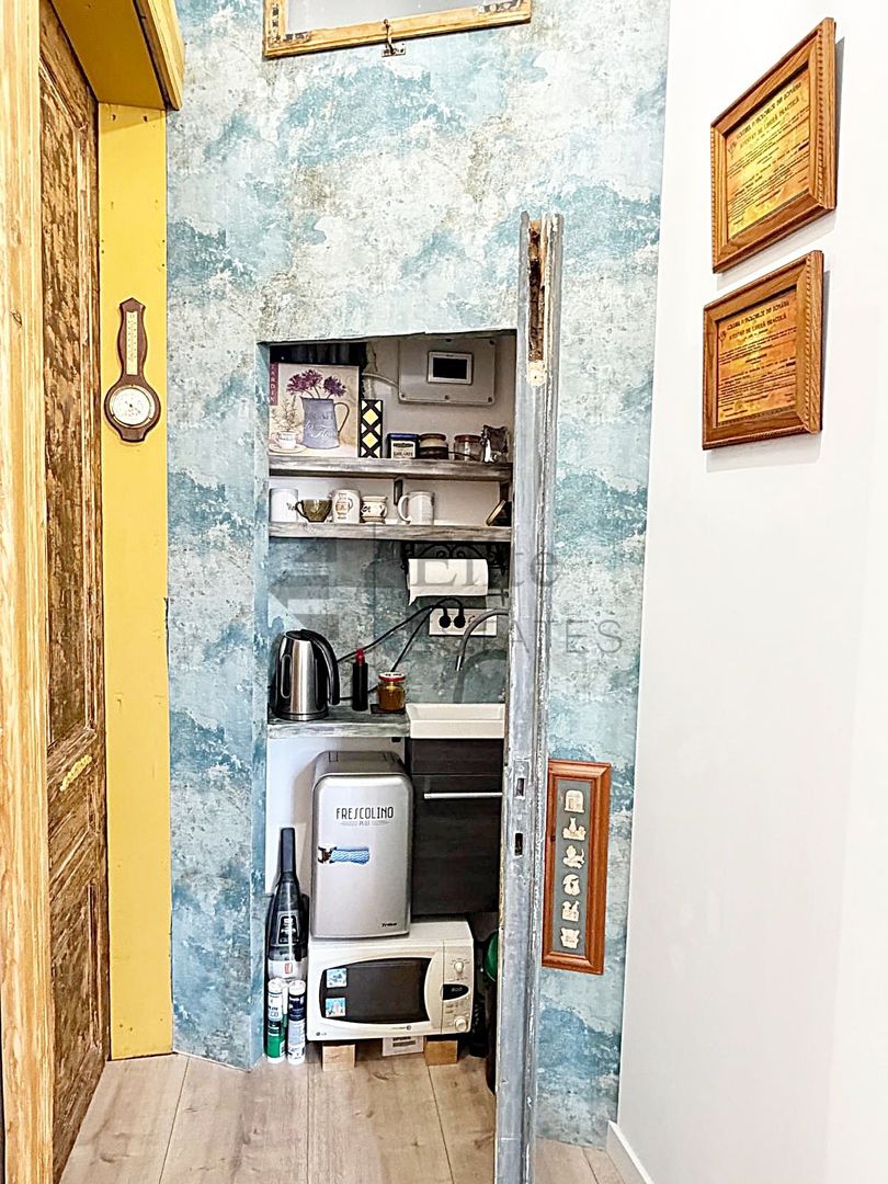 Apartament 2 camere ultracentral Oradea | Cabinet - Poză 15