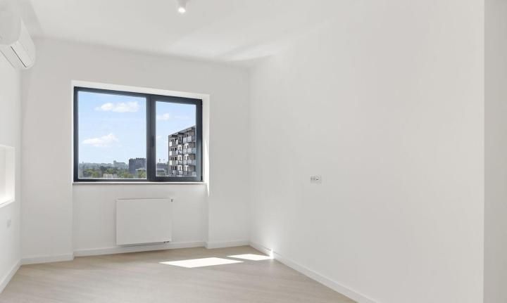 APARTAMENT SUPERB | 3 CAMERE | CORTINA NORTH | - Poză 4