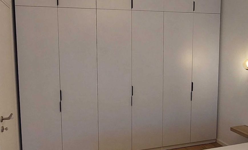 AP. 2 CAMERE ARCADIA APARTMENTS, PRIMA INCHIRIERE, PARCARE, BLOC NOU - Poză 4