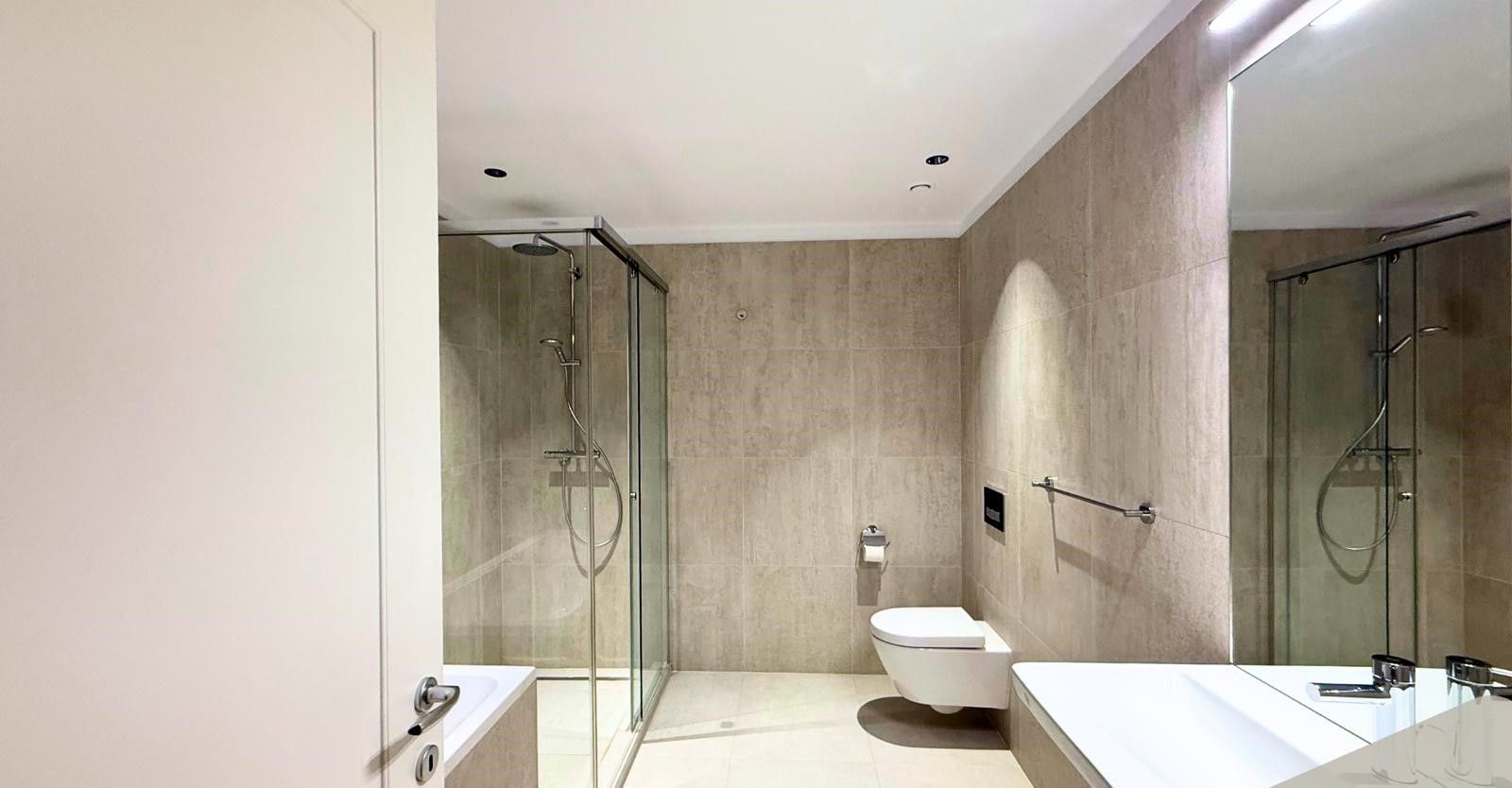 Apartament High End 4 camere I Zona Herastrau - Poză 17