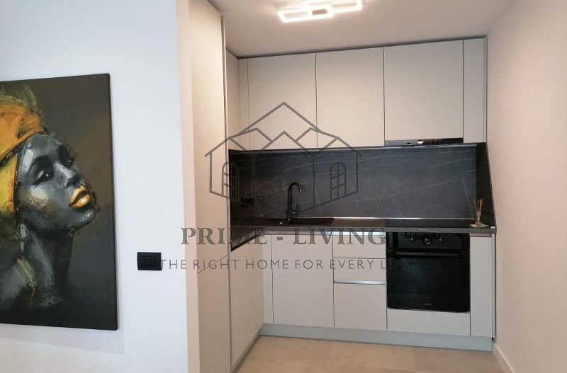 APARTAMENT DE LUX CU 2 CAMERE IN COMLEX REZIDENTIAL - Poză 2