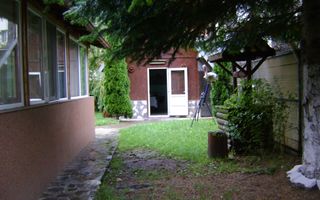 Pensiune de vanzare P+E Busteni - central - Poză 51