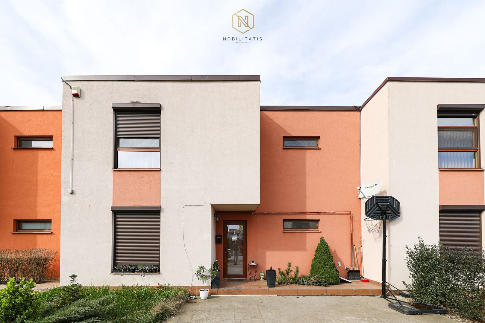 Antecontract - Panouri solare - Cartierul Primaverii | 124 mp, teren 300 mp - Poză 35