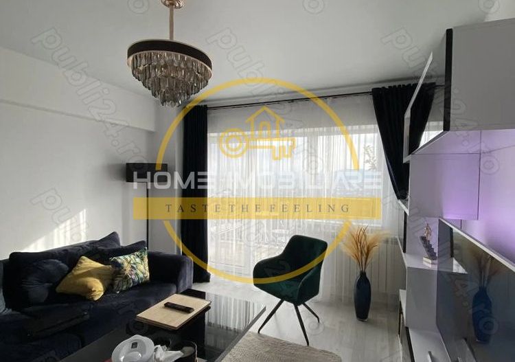 Apartament 2 camere de vânzare – Evergreen Towers, Tătărași, Iași - Poză 2