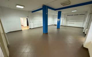 Spatiu comercial Calea Aradului - Poză 3
