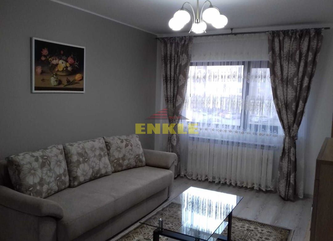 De închiriat apartament 2 camere – bloc nou - Poză 1