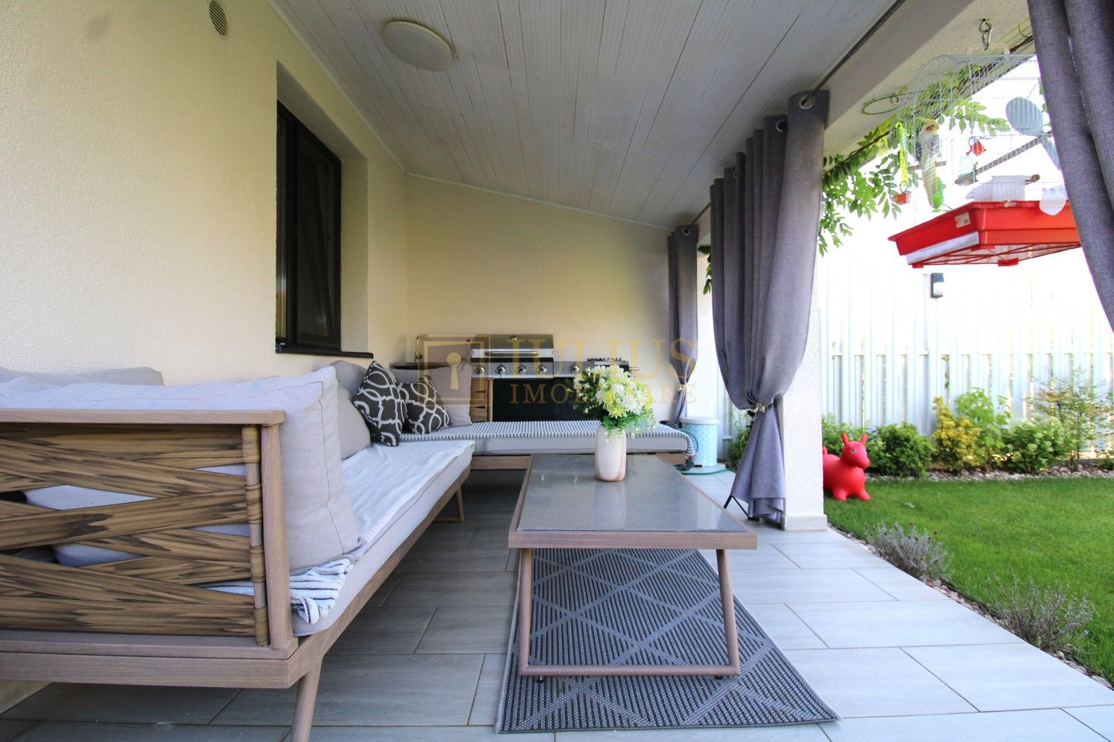 Duplex modern, eficient energetic - Dumbrăvița - Poză 5