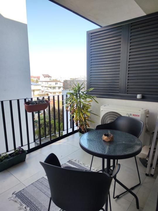 Apartament 3 camere | 2 bai | Calea Calarasilor | Comision 0 % - Poză 13