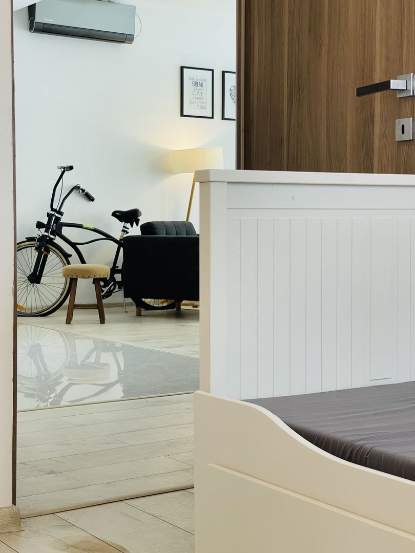 Oferta Rezervata - Apartament modern cu 3 camere & 2 bai | 72 mp | - Poză 27