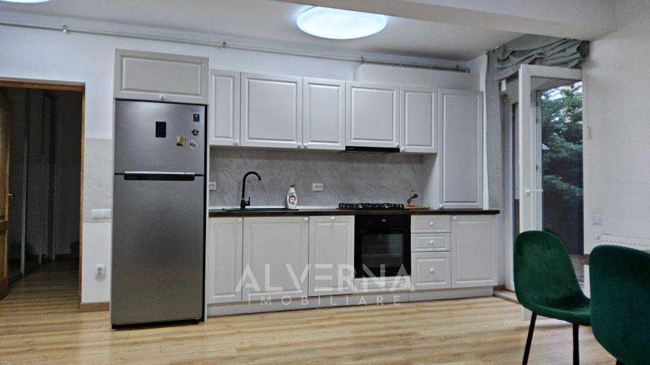 Apartament 2 camere | 58 mp + terasa 37 mp | zona VIVO - Poză 3