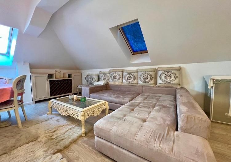 Confort și rafinament într-o locuință cochetă din Buna Ziua - Poză 4