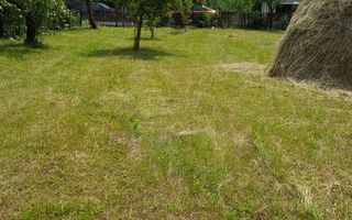 Teren intravilan împrejmuit 2331 mp la strada, toate utilitățile! - Poză 3