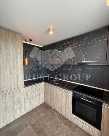 Apartament 2 camere Herastrau | Loc de parcare - Poză 3