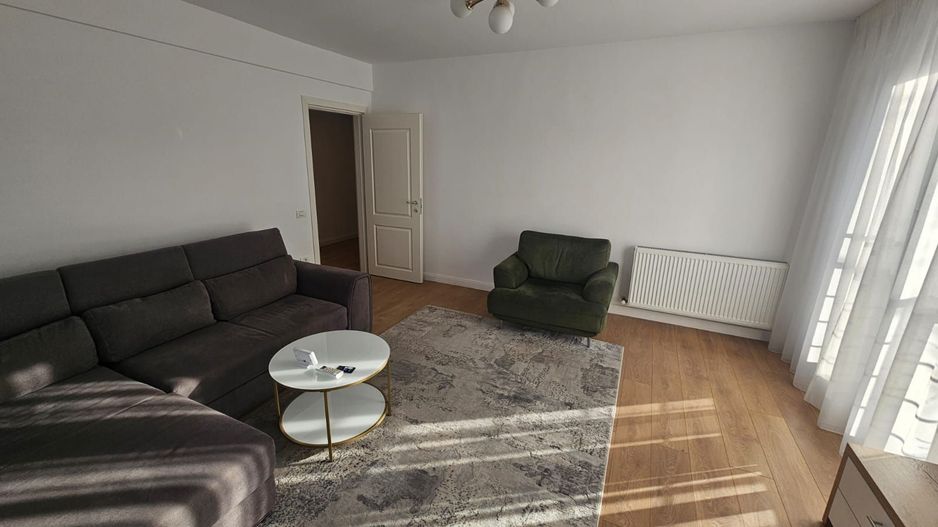 Apartament 2cam Bucureștii Noi - Poză 4