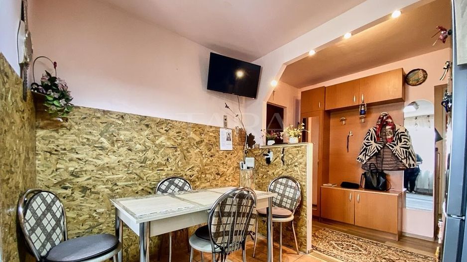 Apartament 3 camere decomandat, 66 mp utili, 2 băi, 2 balcoane. - Poză 8