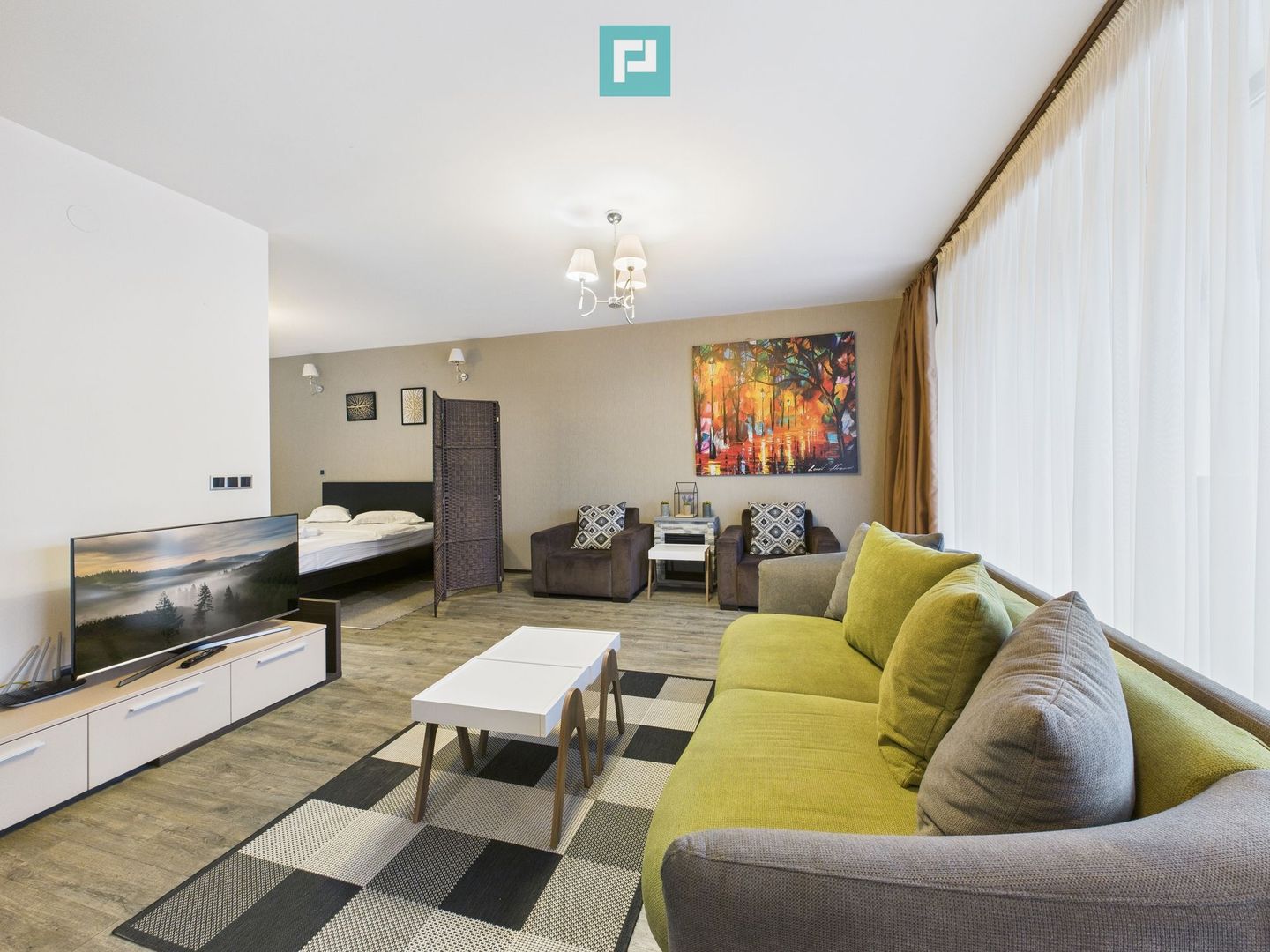 Apartament Premium- Silver Mountain, Poiana Brasov - Poză 4