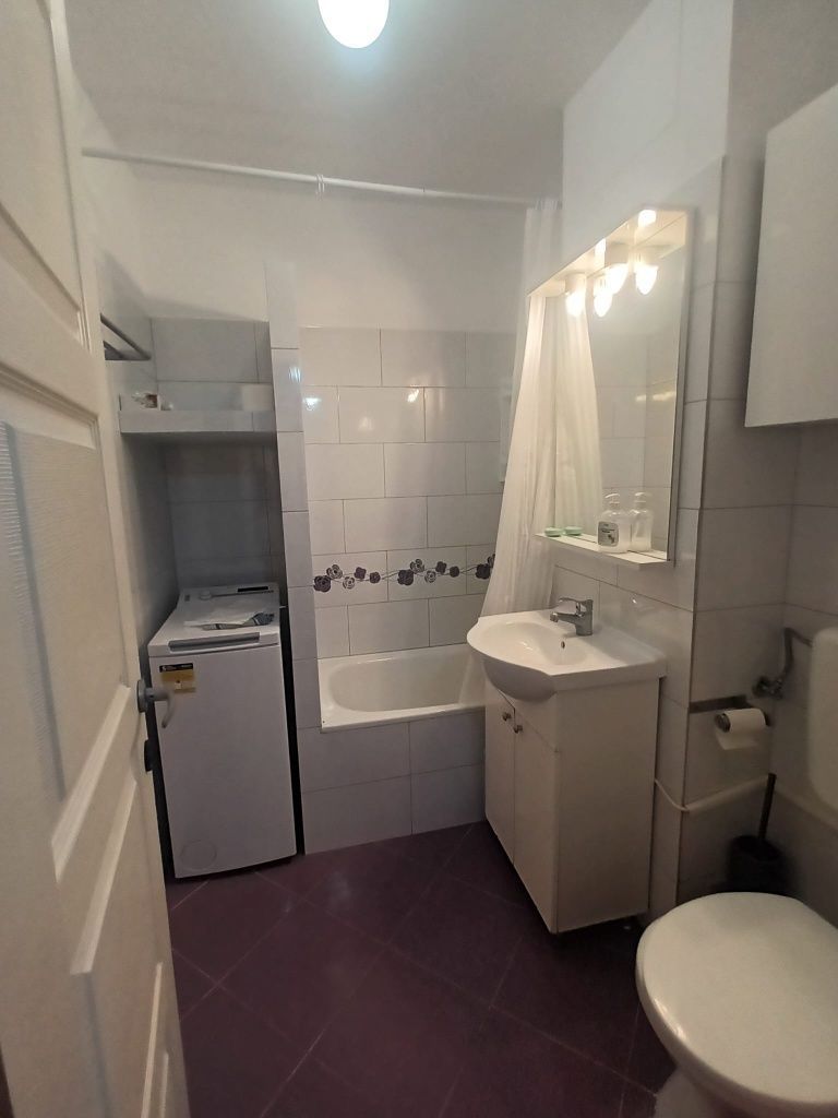 Închiriere Garsonieră Dristor, renovată, mobilată, etaj 5, lângă Kaufland - Poză 6