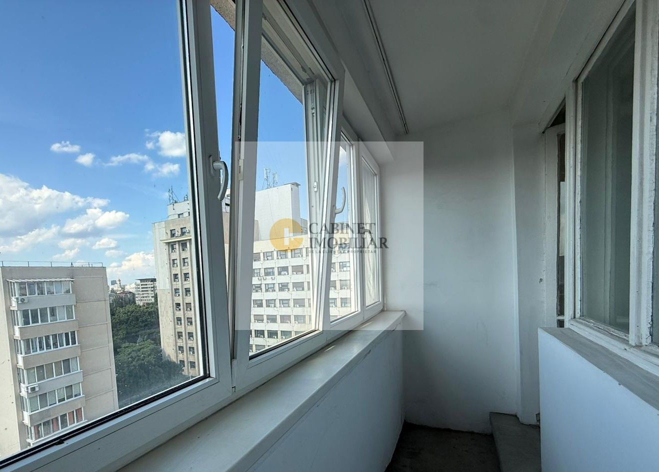 3 camere I Gara de nord I Creditabil I 1962 - Poză 5