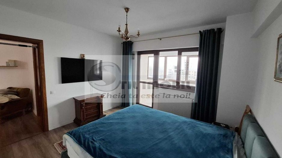 Apartament 3 camere,  SD, 72mp,  langa Lidl Bucium - Poză 3