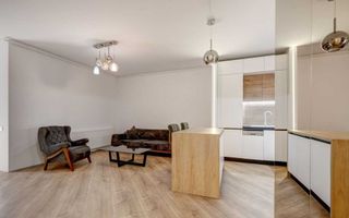 Apartament de vanzare 3 camere- 4City North | Ideal locuință & investiție - Poză 1