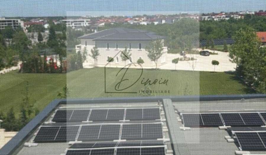 Apartament 2 camere MTM Pipera Lake I UNIC I - Poză 3