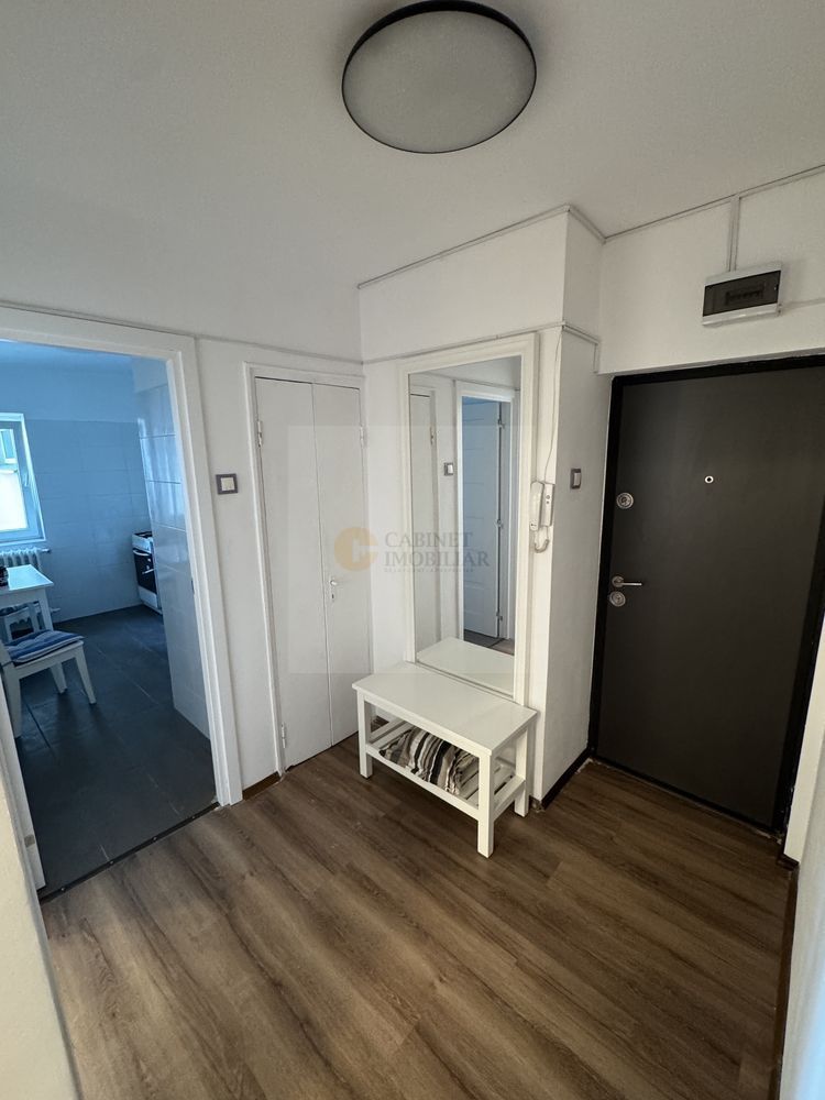 Decomandat | 2 camere | N Titulescu - Victoriei | Bloc 1978 - Poză 7