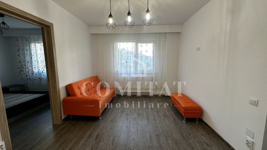 Apartament 3 camere | Etaj 1 | Zona Big Manastur - Poză 2