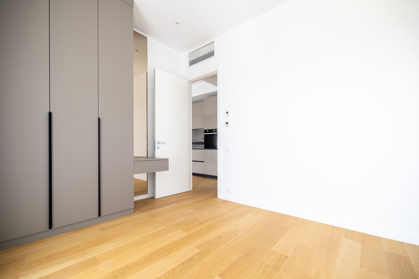 Apartament 2 camere exclusivist in One Verdi Park I Zona Floreasca - Poză 4