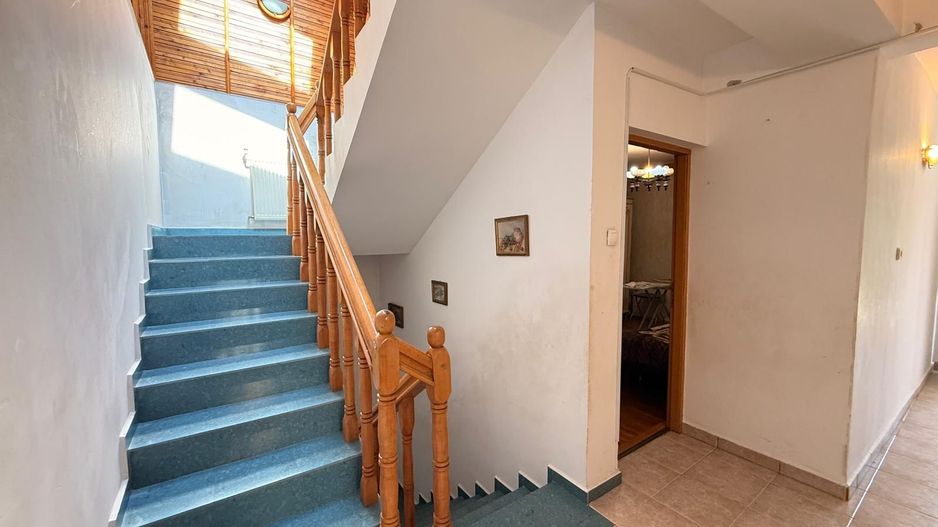 Comision 0% | Casa individuala 4 dormitoare 1 mai | Pod Constanța - Poză 23