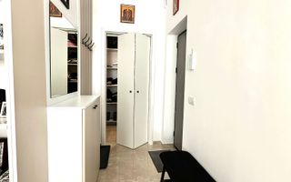 Ap 2 cam | bloc nou, lift, parcare | Giroc - Hotel IQ, str. Neptun - Poză 5