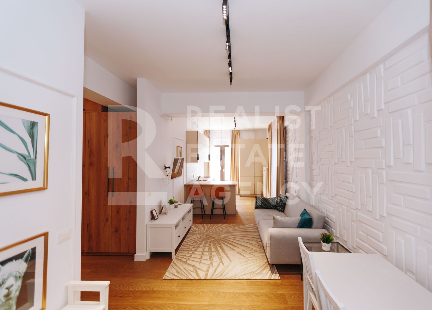 Vânzare, apartament, 3 camere, Școala Germana, Dămăroaia, București - Poză 6