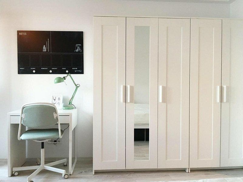 STUDIO CALEA VICTORIEI | GALDAN APARTMENTS - Poză 1