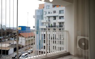 2 camere| City Of Mara| Apartament de Lux| loc de parcare| balcon deschis| - Poză 13