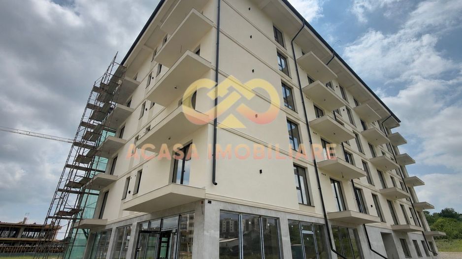 IDEAL INVESTITIE APARTAMENT 2 CAMERE OPEN SPACE 43MP - Poză 1
