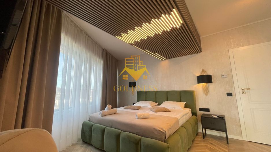 Apartament 108 mp Superfinisat| West City Tower| Reducere 15.10-15.11 - Poză 1