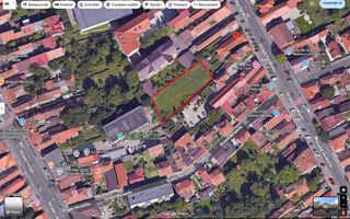 Teren intravilan Brasov - Poză 7