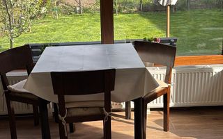 Proprietate saseasca cu 2 corpuri de casa, Comuna Vulcan,Brasov. - Poză 2