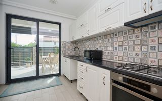 Casa premium in Stefanesti | 5 camere| Incalzire in pardoseala-Constructie noua! - Poză 4