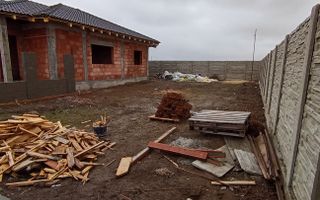 Sanandrei Casa Individuala Pe Parter, Suprafete Generoase, Bucatarie Separata - Poză 2