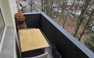 Apartament 3 camere, 65mp, etaj intermediar, zona Piata Zorilor - Poză 8
