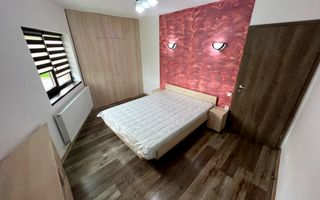 3 camere open space, modern, curte, parcare, Buna Ziua, Zona LIDL - Poză 4