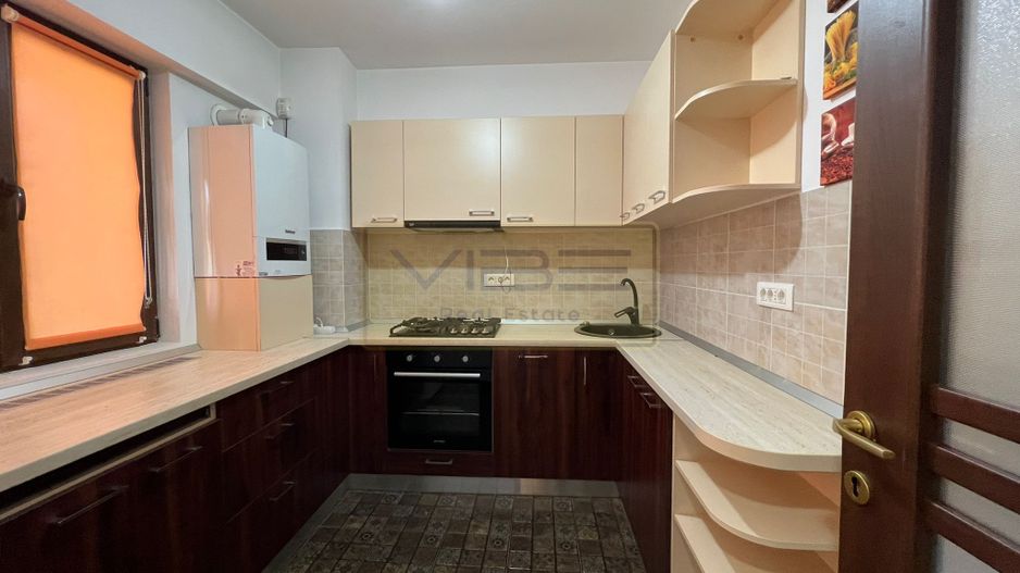 Apartament 2 camere + parcare Dancu - 10 min Tatarasi - Poză 12